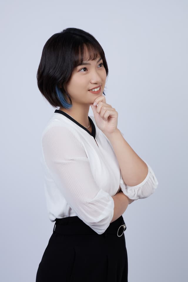 Claire 鄭婷宇