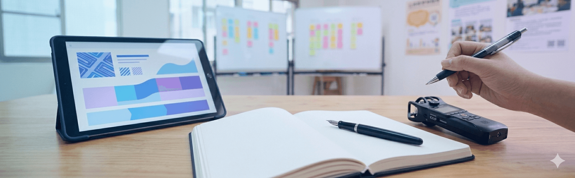 需求挖掘與痛點洞察